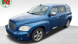 2009 Chevrolet HHR LT