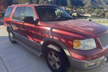 2004 Ford Expedition Eddie Bauer