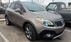 2013 Buick Encore Convenience