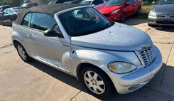 2005 Chrysler PT Cruiser Base