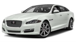 2019 Jaguar XJ R-Sport