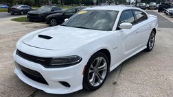 2020 Dodge Charger R/T