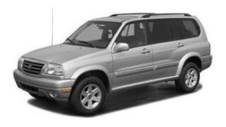 2003 Suzuki XL-7 Touring