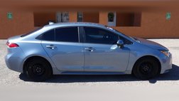 2020 Toyota Corolla L