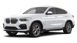 2020 BMW X4 xDrive30i