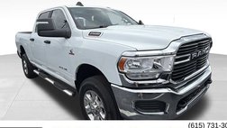 2023 Ram Ram Pickup 2500 Big Horn