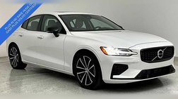 2025 Volvo S60 T8 Plus