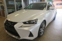 2018 Lexus IS 300 Base