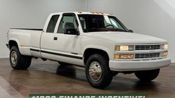 1995 Chevrolet C/K 3500 