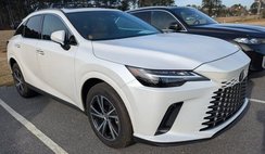 2023 Lexus RX 350 Premium