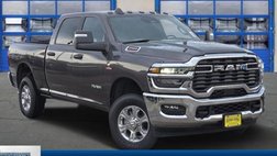 2025 Ram Ram Pickup 2500 Lone Star