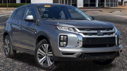 2024 Mitsubishi Outlander Sport ES