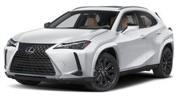 2026 Lexus UX 300h Premium