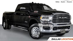 2021 Ram Ram Pickup 3500 Laramie