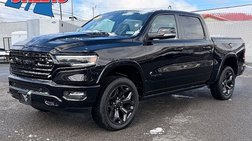 2020 Ram Ram Pickup 1500 Limited