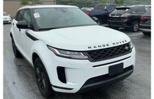 2023 Land Rover Range Rover Evoque P250 S