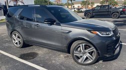 2023 Land Rover Discovery P360 HSE R-Dynamic