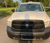 2020 Ram Ram Pickup 1500 Classic Tradesman