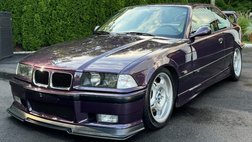 1995 BMW M3 