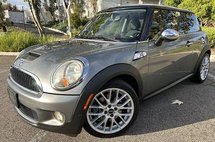 2009 MINI Cooper S