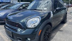 2011 MINI Cooper Countryman S