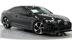 2019 Audi RS 5 2.9T quattro