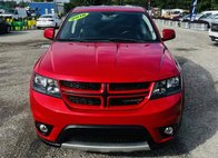 2016 Dodge Journey R/T