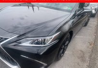 2024 Lexus ES 350 Base