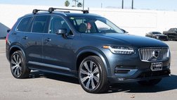 2021 Volvo XC90 T6 Inscription 7-Passenger