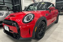 2023 MINI Convertible Cooper S