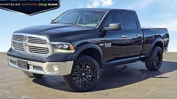 2013 Ram Ram Pickup 1500 Big Horn