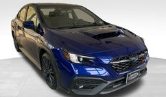 2025 Subaru WRX Premium