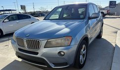 2011 BMW X3 xDrive28i