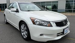 2008 Honda Accord EX-L