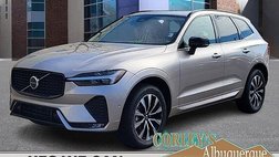 2025 Volvo XC60 B5 Plus Dark Theme