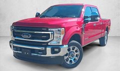 2022 Ford Super Duty F-250 King Ranch