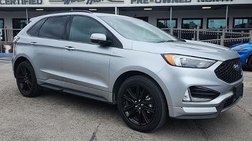 2020 Ford Edge ST Line