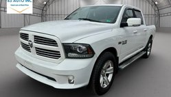 2014 Ram Ram Pickup 1500 Sport