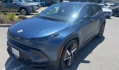 2023 Fisker Ocean One