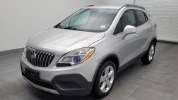 2015 Buick Encore Base