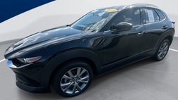 2023 Mazda CX-30 2.5 S Premium