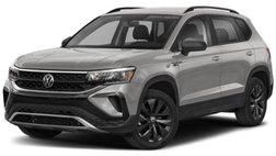 2023 Volkswagen Taos S