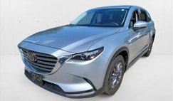 2023 Mazda CX-9 Touring