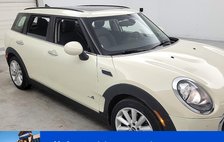 2018 MINI Clubman Cooper ALL4