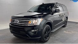 2021 Ford Expedition MAX XLT