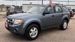 2012 Ford Escape XLS