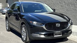2025 Mazda CX-30 Preferred