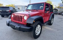 2009 Jeep Wrangler X