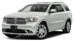2019 Dodge Durango Citadel