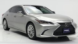 2020 Lexus ES 350 Ultra Luxury